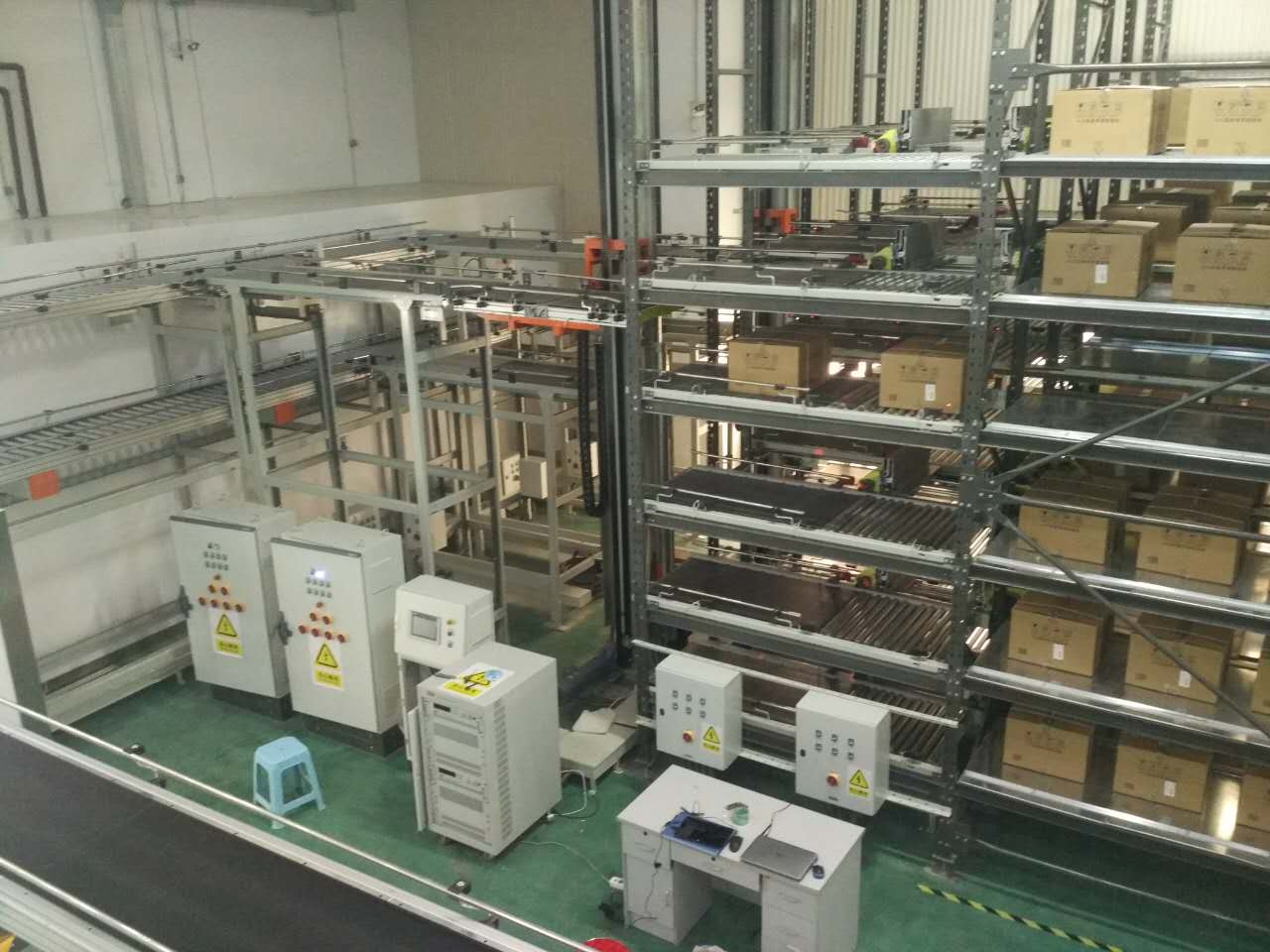 SPD48-1000-T 倉(cāng)儲(chǔ)電源(圖1)