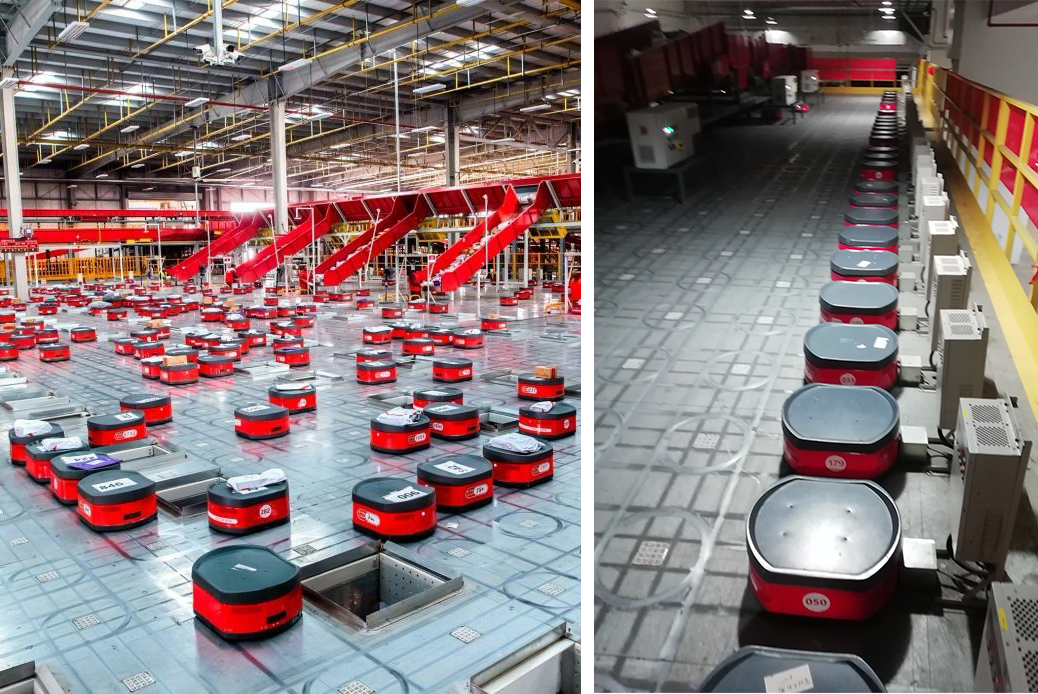 SCH42-25-S 智能充電機(圖1)