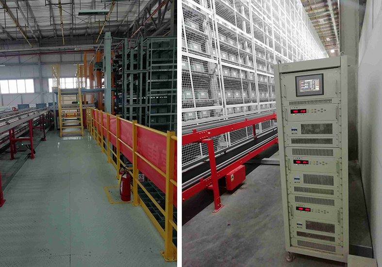 SPD54-1200-T 程控直流電源(圖1)